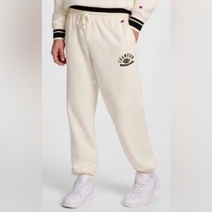 Brand New Champion Physical Education Sweatpants